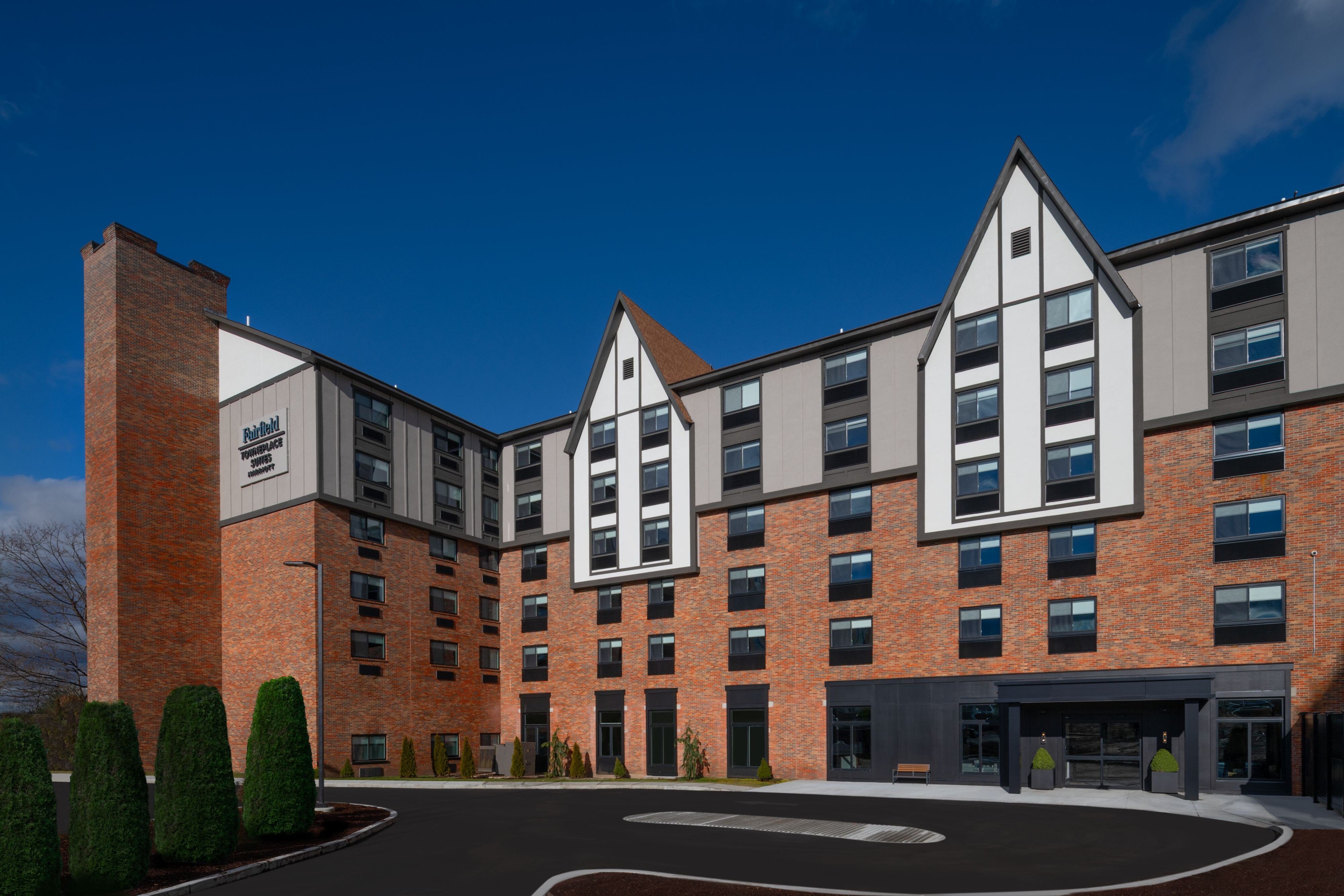 Fairfield Inn & Suites Framingham