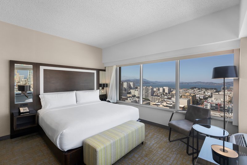 Holiday Inn Golden Gateway