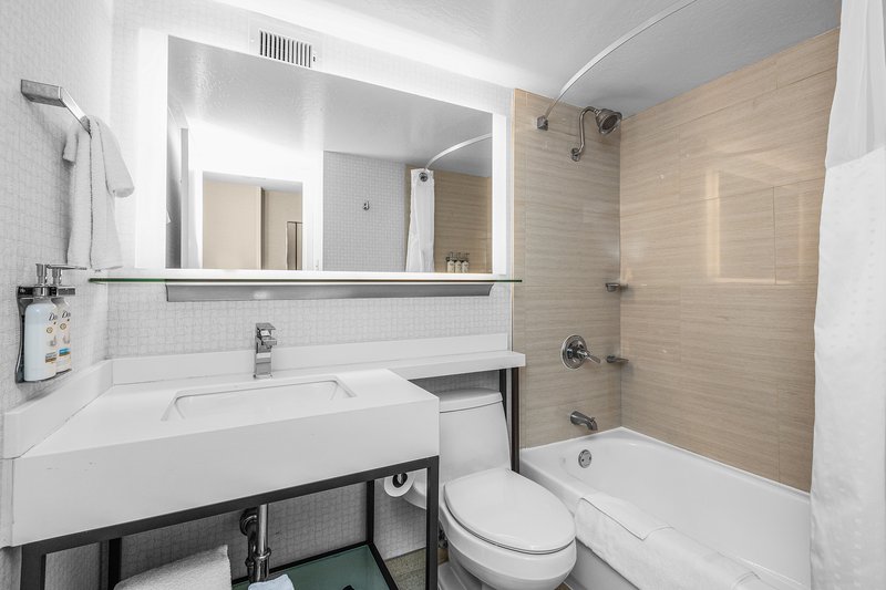 Holiday Inn Golden Gateway