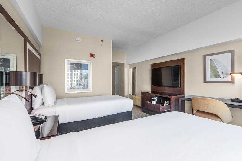 Holiday Inn Golden Gateway