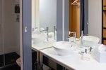 Guest room, 1 King