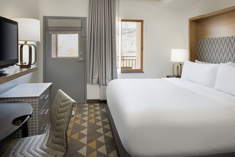 Holiday Inn STEAMBOAT SPRINGS
