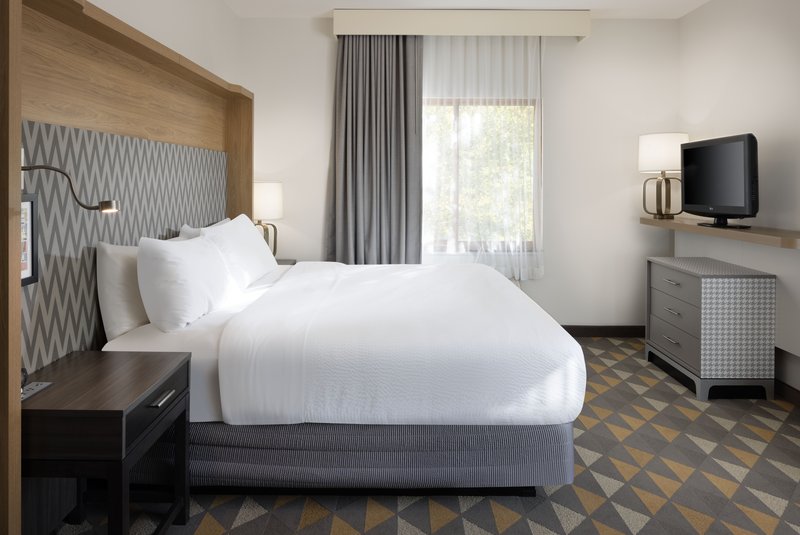 Holiday Inn STEAMBOAT SPRINGS