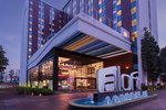 Aloft by Marriott Bengaluru Outer Ring Road