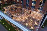 Aloft by Marriott Bengaluru Outer Ring Road