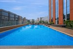 Aloft by Marriott Bengaluru Outer Ring Road