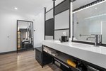 Aloft, Guest room, 1 King, City view