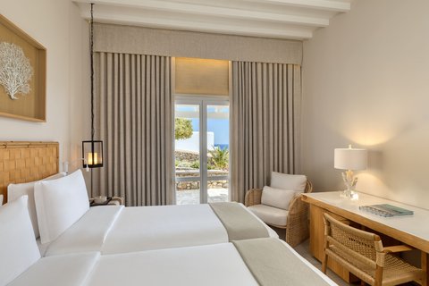 Resort Room - Twin
