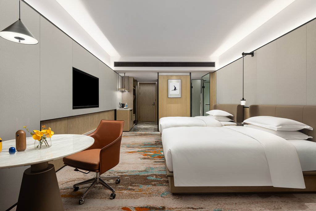 voco CHANGSHA AIRPORT, an IHG hotel