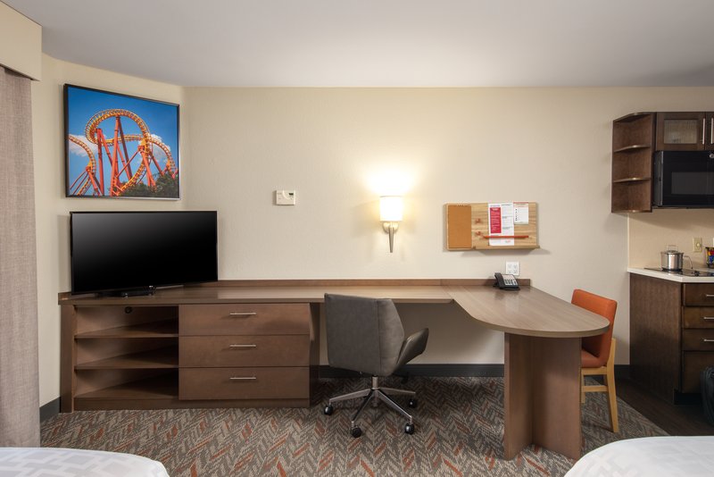 STUDIO SUITE 2 DBL NONSMOKE
