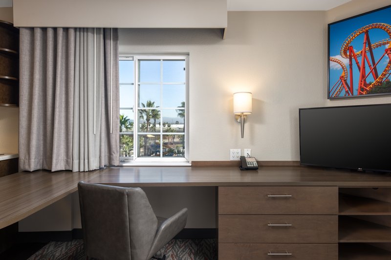 Candlewood Suites Anaheim – Resort Area