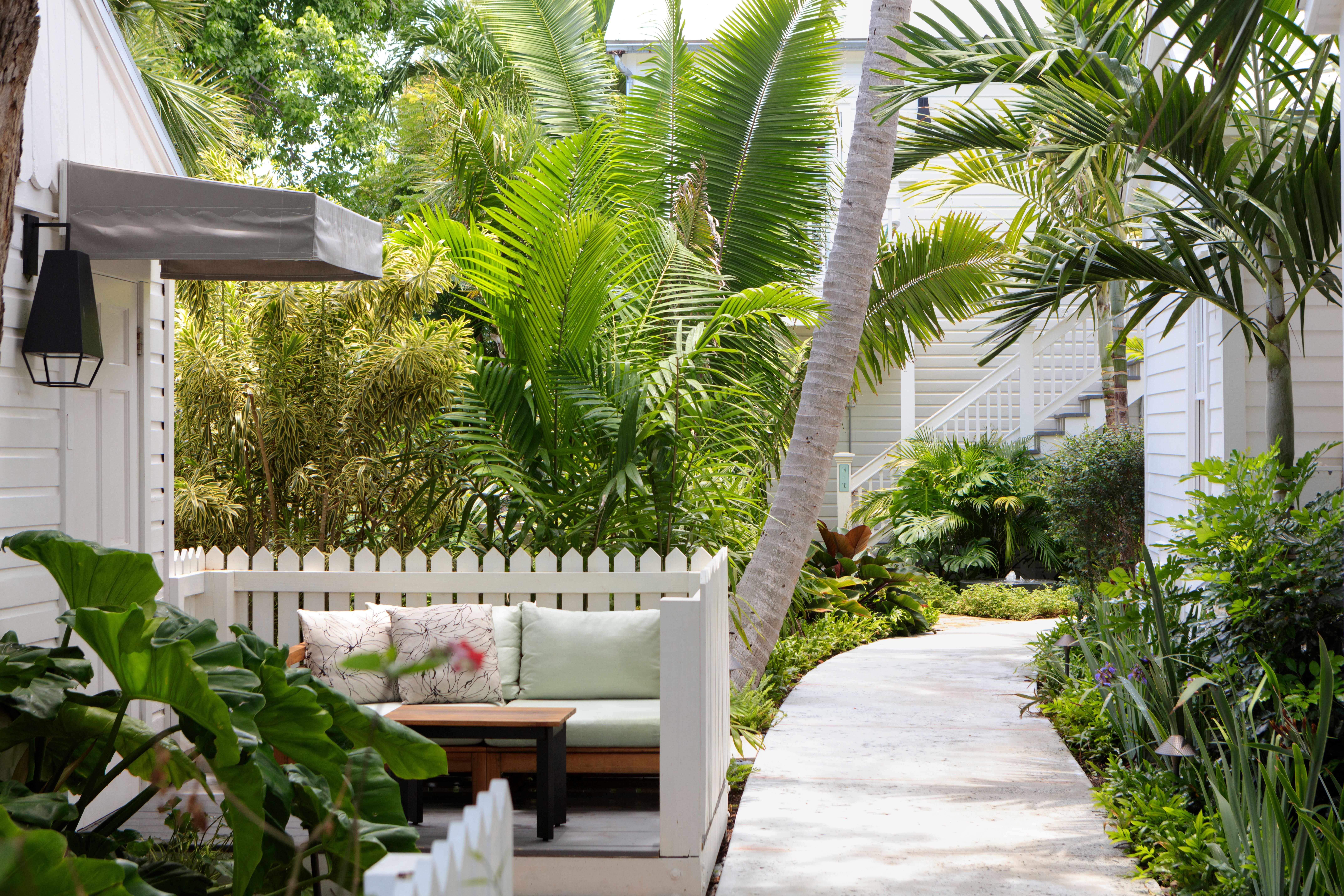 Winslow's Bungalows - Key West Historic