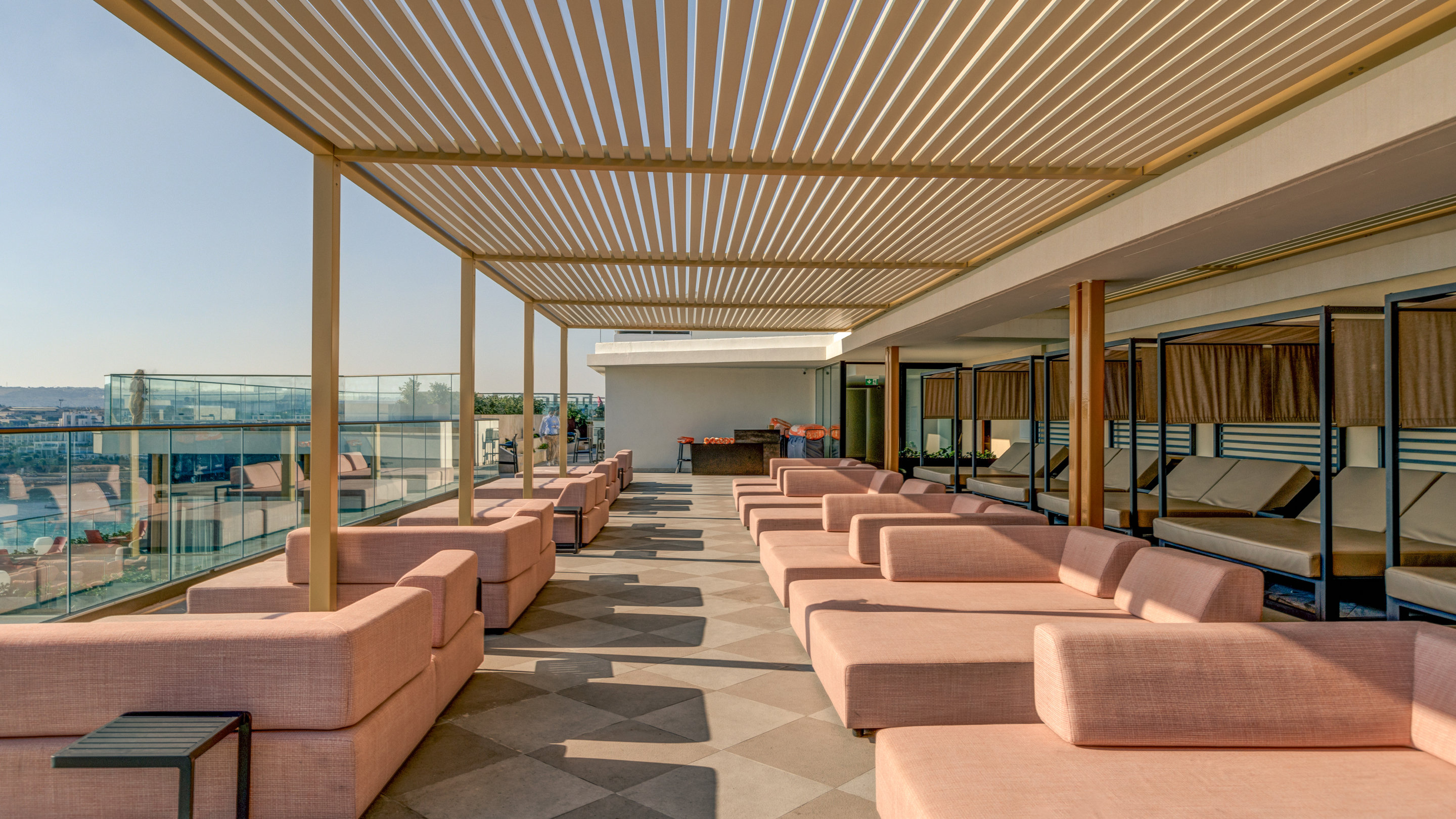 Seashells Resort at Suncrest Hotel