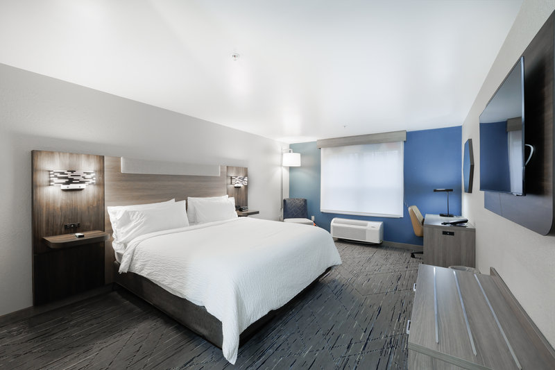 Holiday Inn Express and Suites Zion