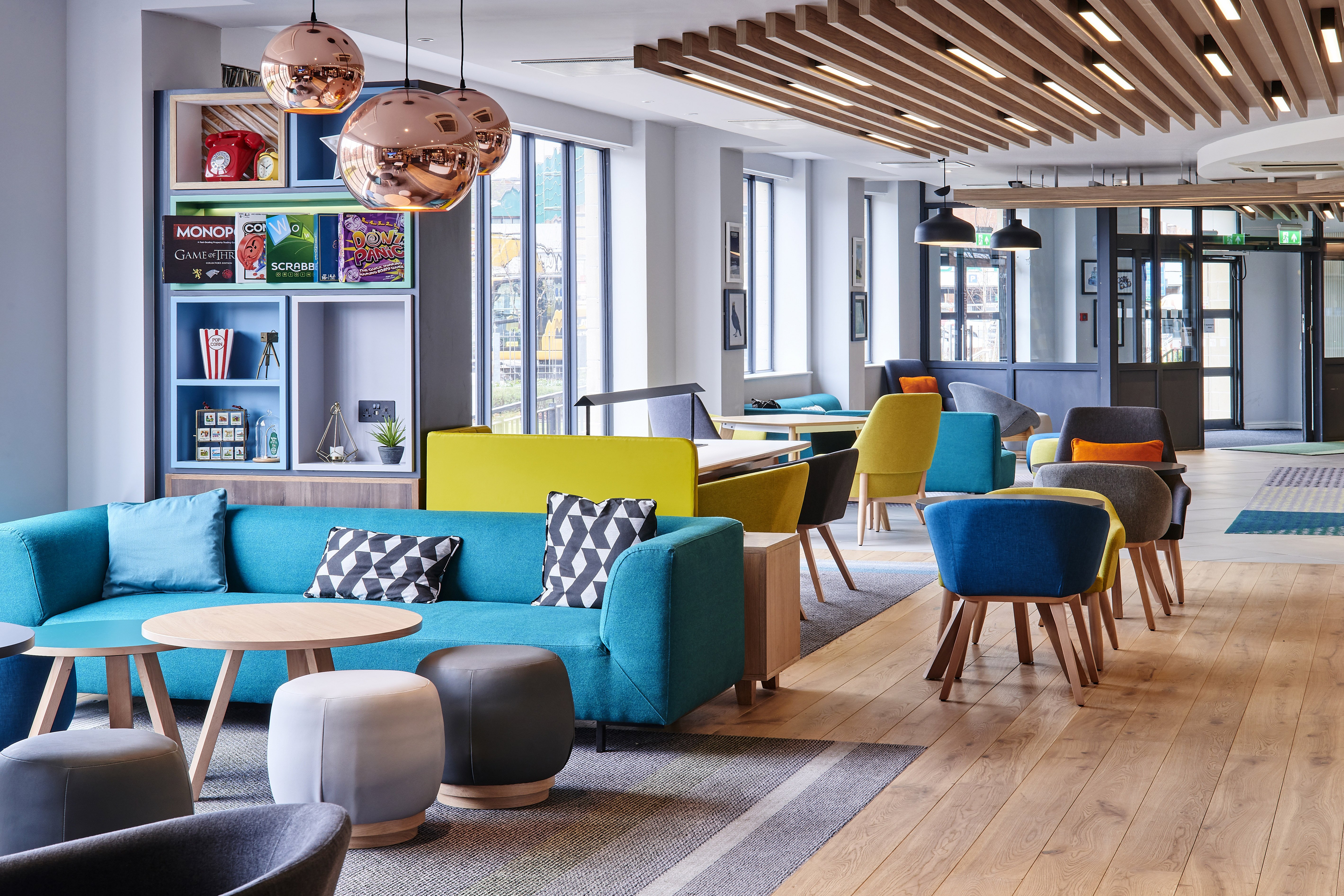 Holiday Inn Belfast City Centre
