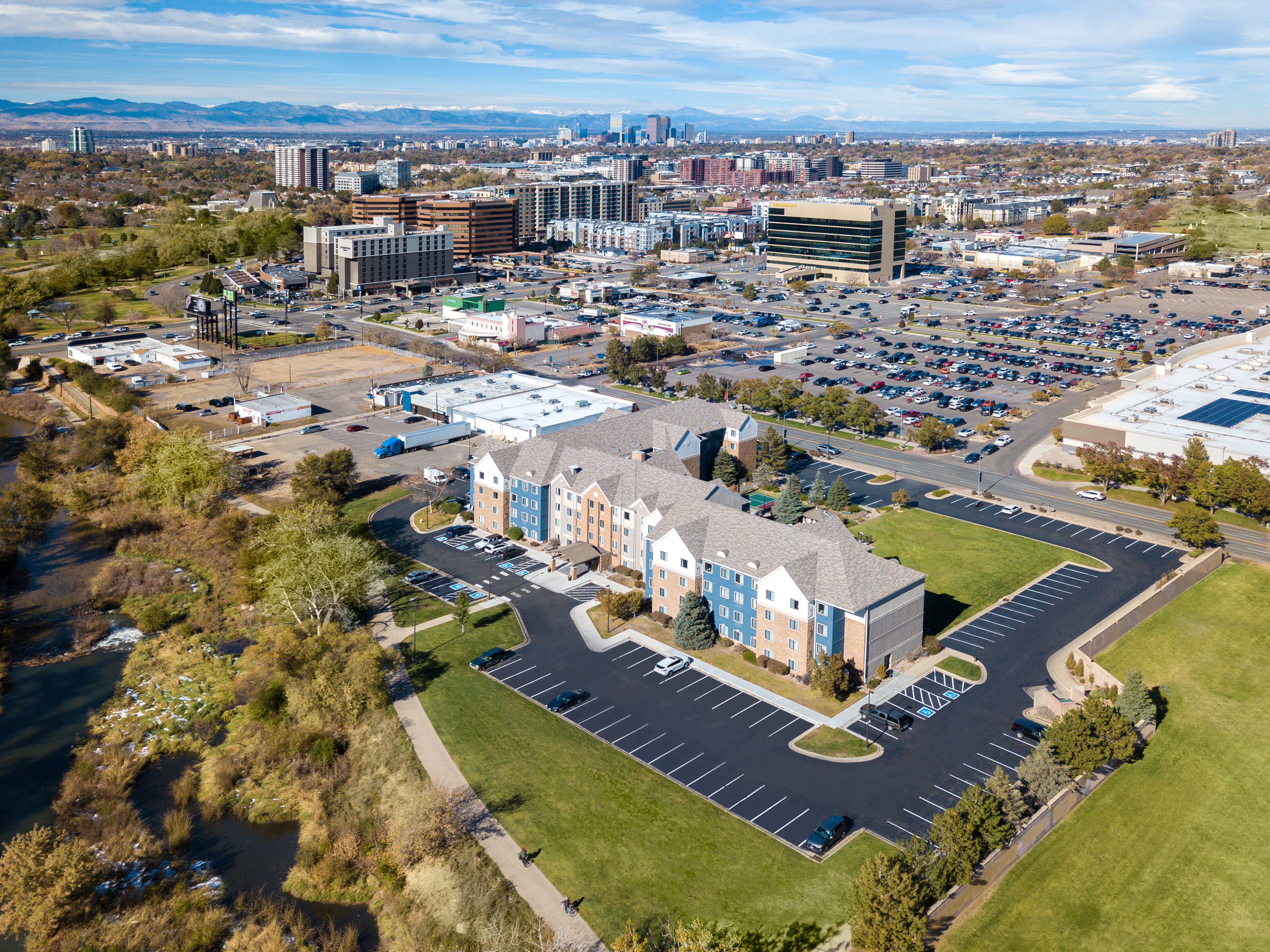 Staybridge Suites Denver-Cherry Creek