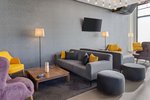 Aloft by Marriott Santo Domingo Piantini