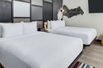 Aloft by Marriott Santo Domingo Piantini