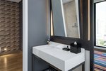 Urban, Guest room, 1 King, City view