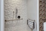 Urban, Guest room, 1 King, City view