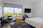 Aloft by Marriott Dallas Arlington South
