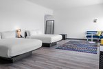 Aloft, Suite, 2 Queen