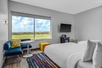 Aloft by Marriott Dallas Arlington South