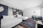 Aloft by Marriott Dallas Arlington South