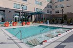 Aloft by Marriott Dallas Arlington South