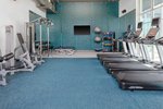 Aloft by Marriott Dallas Arlington South