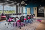 Aloft by Marriott Dallas Arlington South