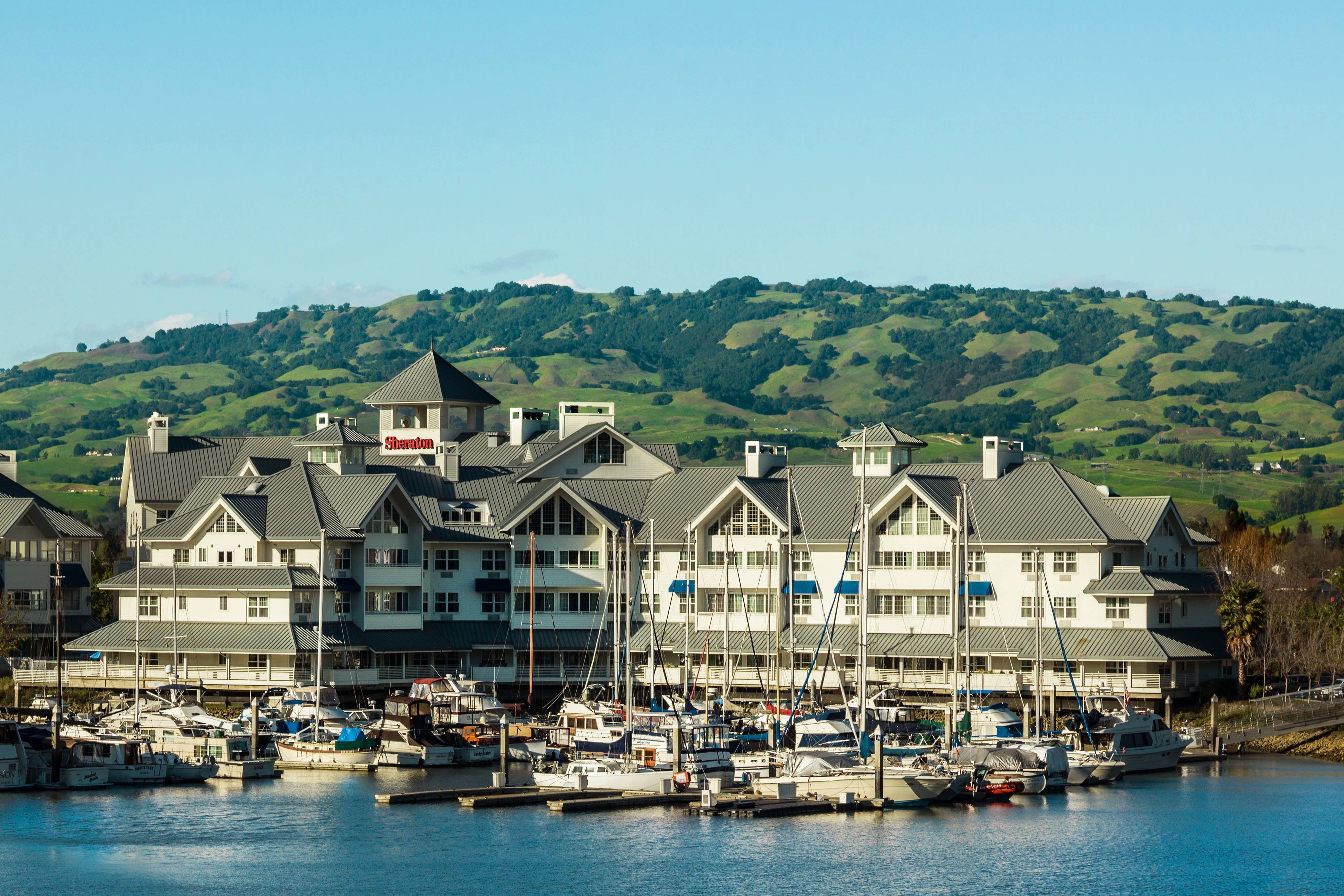 Sheraton Sonoma County - Petaluma