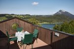 Arabella Suite, 1 Bedroom Signature Suite, Bedroom 1: 1 King, Bedroom 2: King, Garden view