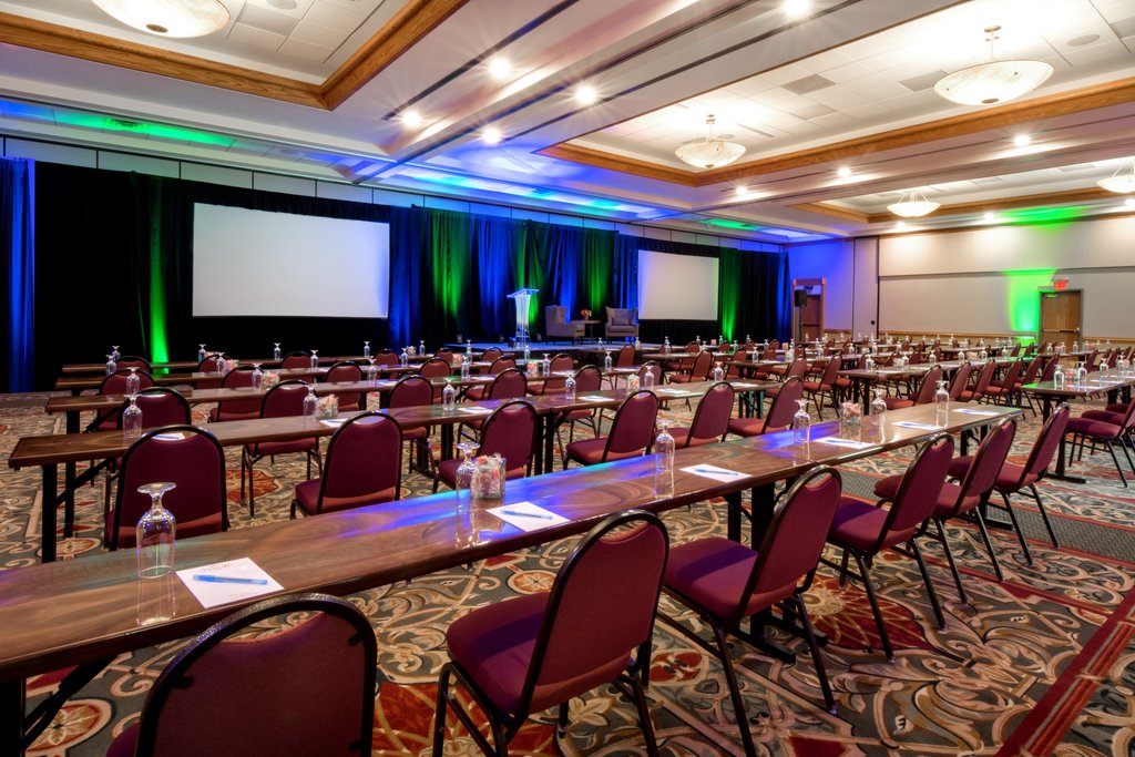 Holiday Inn ESTES PARK, Larimer
