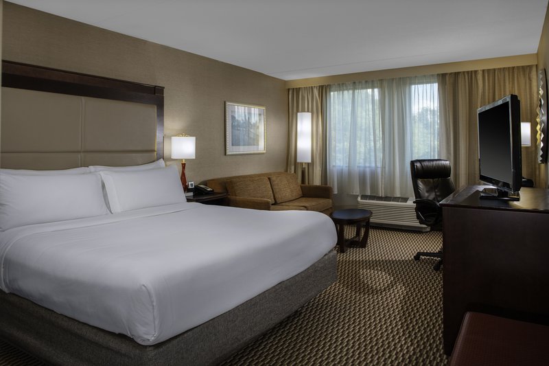 Crowne Plaza Boston – Woburn by IHG