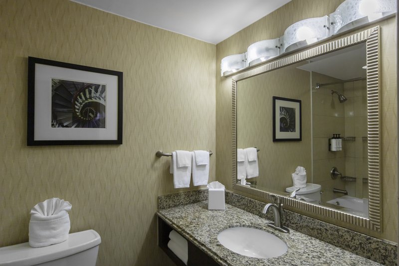 Crowne Plaza Boston – Woburn by IHG