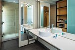 Aloft, Guest room, 1 King