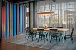 Aloft by Marriott Indianapolis Downtown