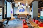 Aloft by Marriott Indianapolis Downtown