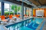 Aloft by Marriott Indianapolis Downtown