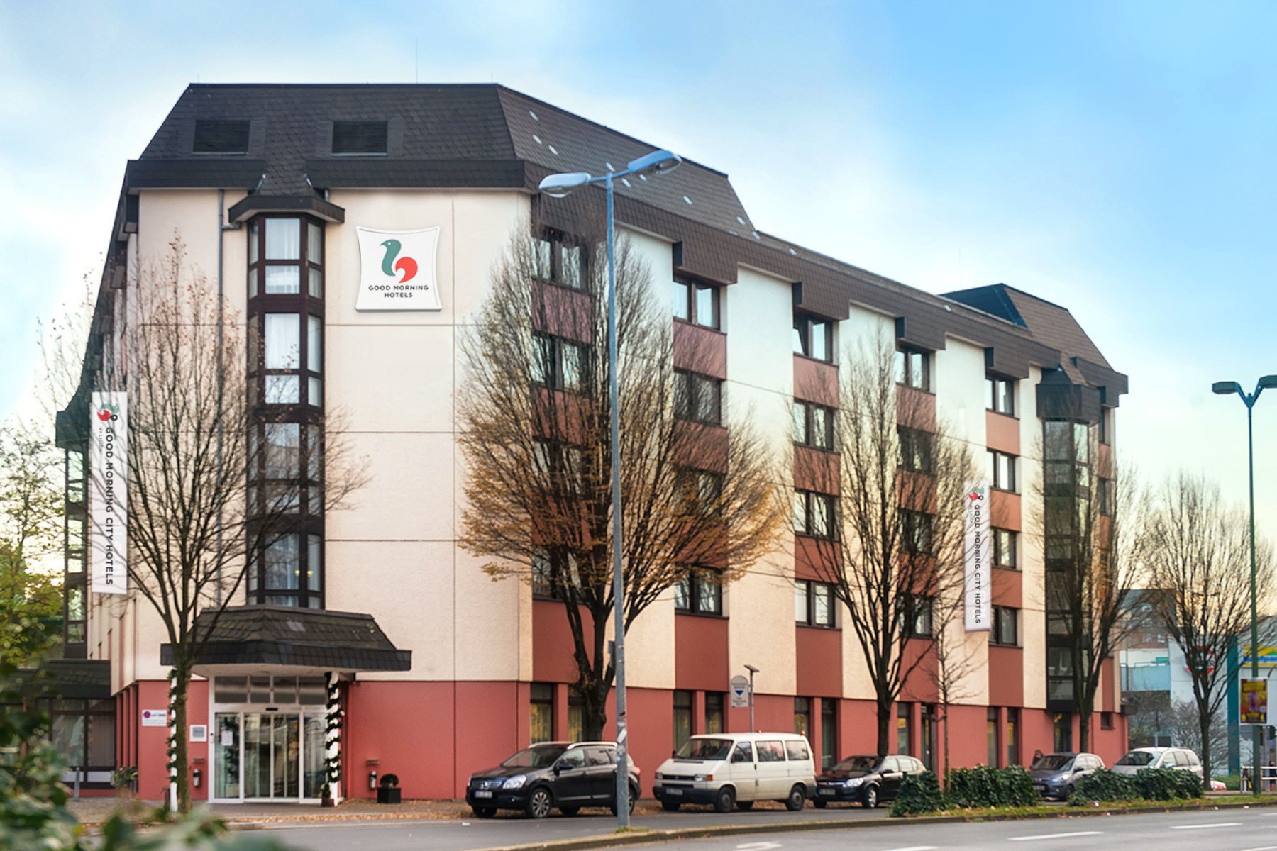 Hotel Gelsenkirchen
