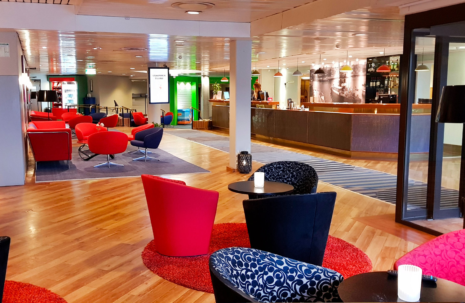 Good Morning Hotel Helsingborg