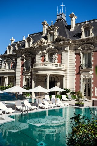 Piscina/Pool