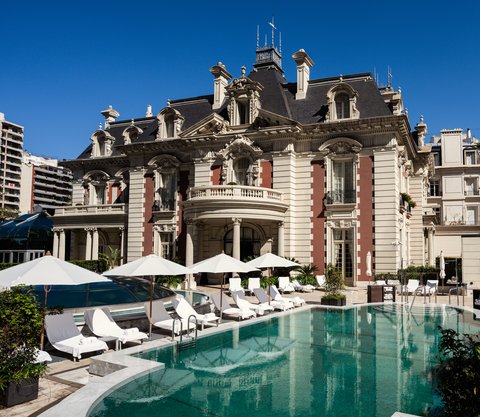 Piscina/Pool