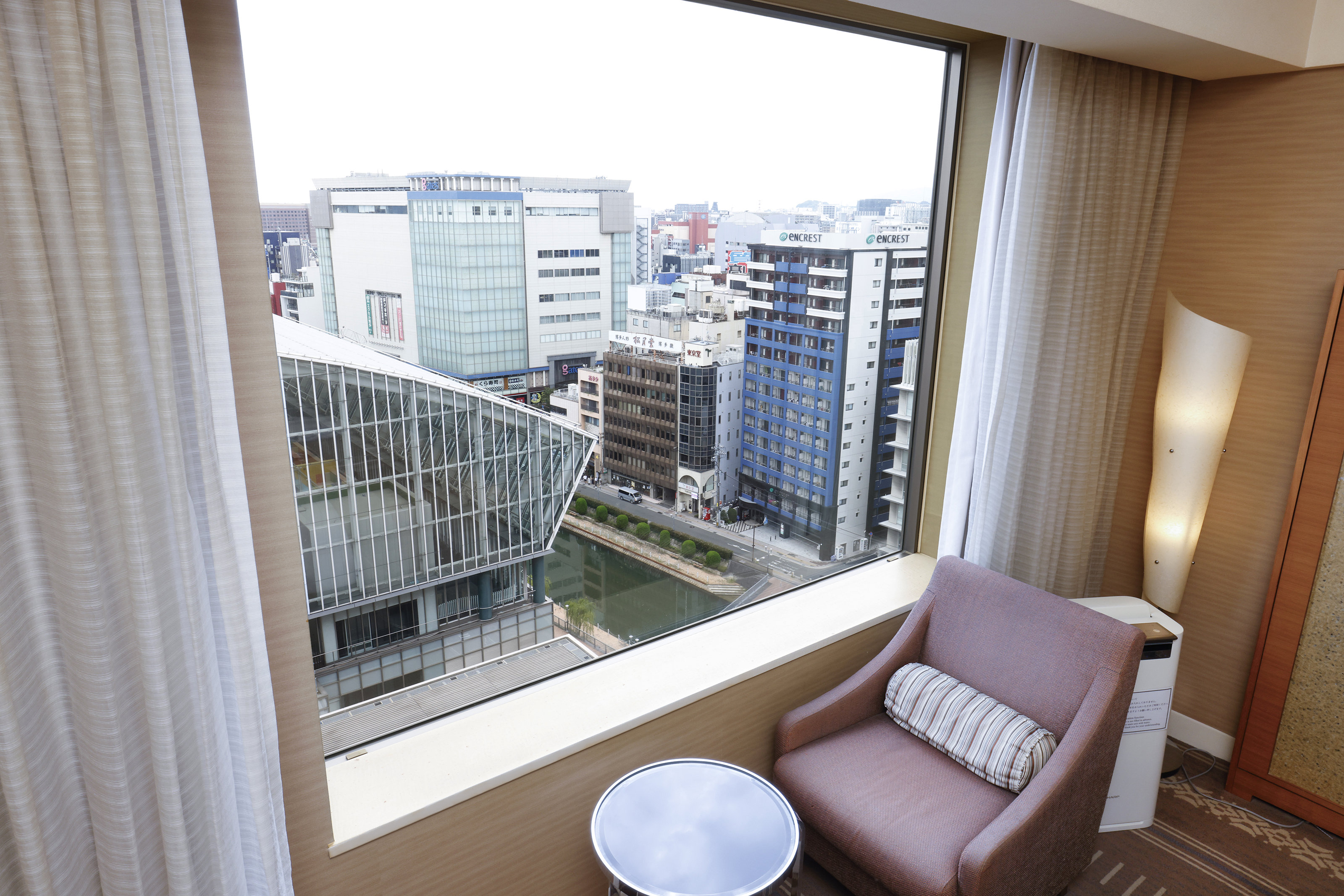 Hotel Okura Fukuoka