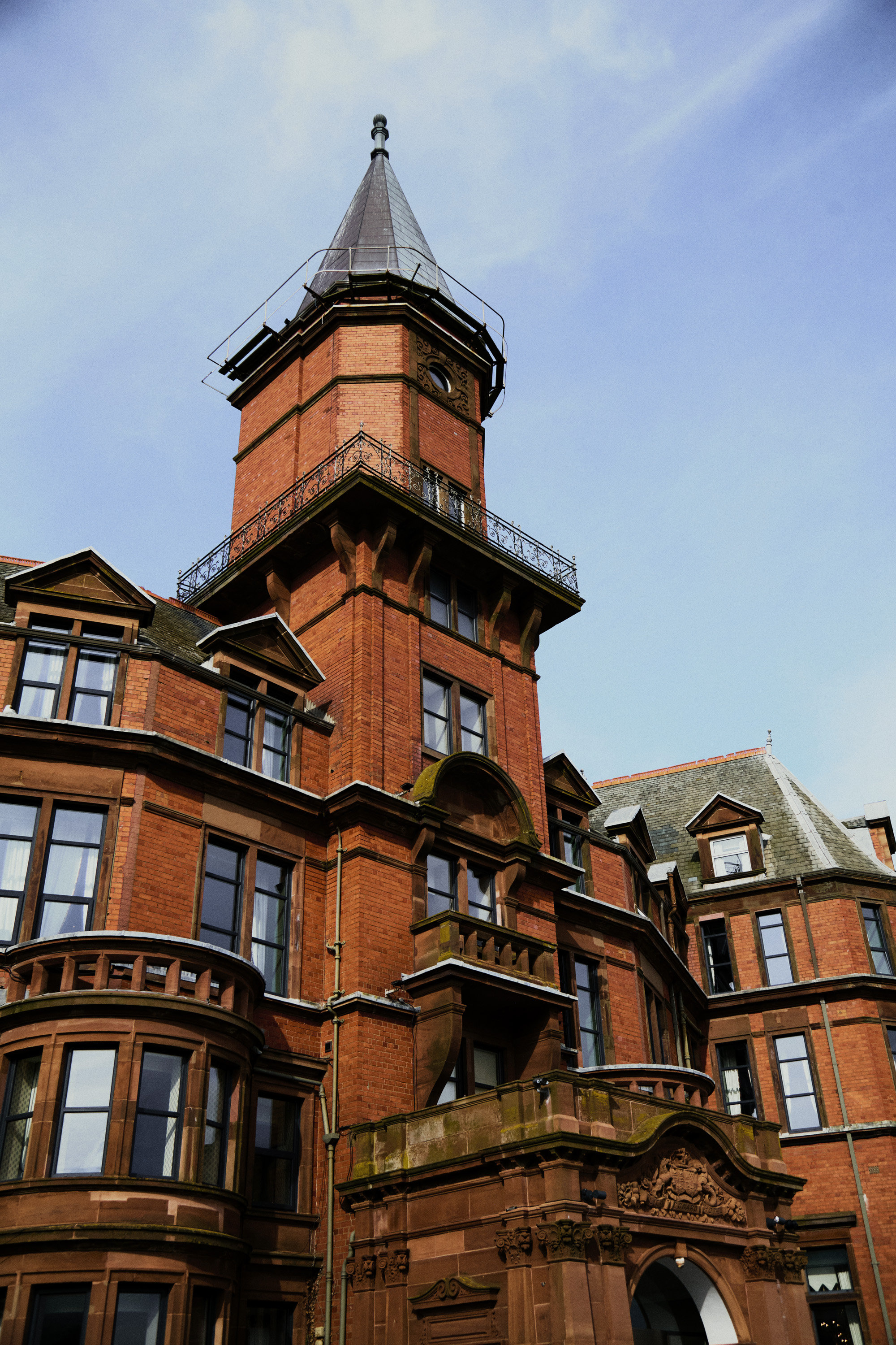 Slieve Donard