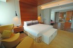 Breezy Suite, Club lounge access, 1 Bedroom Presidential Suite, 1 King, High floor