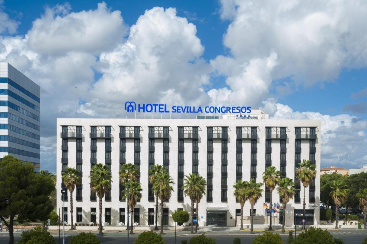 The Sevilla Congresos Hotel
