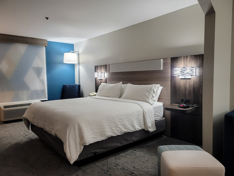 HOLIDAY INN EX STES