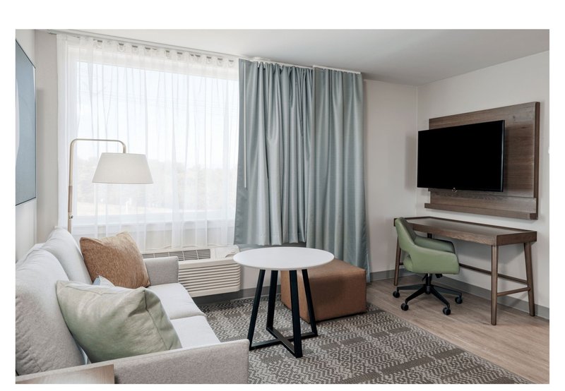 Staybridge Suites Federal Way – Seattle South